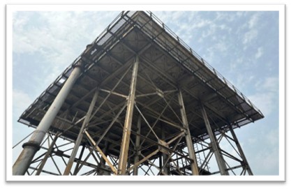 REVAMP ABA REGIONAL  WATER SCHEME – CKC Phase 1