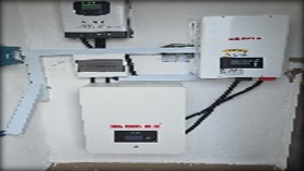 Okigwe Road Junction – Aba – in progress 4