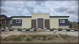 Okigwe Road Junction – Aba – in progress2