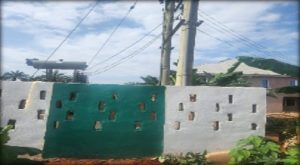 Installation of 1 X 500Kva/33/0.415Kv Transformer Substation + Reticulation - Fortune Well Farms & Environs – Mbutu - Isiala Ngwa South