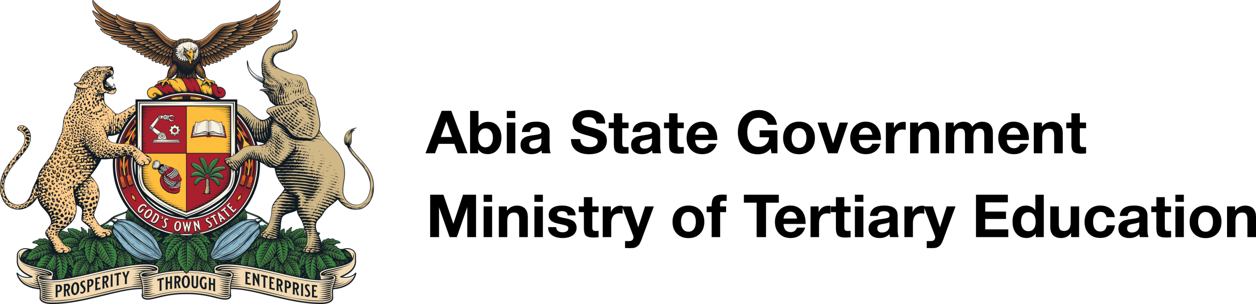 Ministry of Tertiary Education abaia