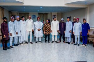 Abia Committed To Transparent, Accountable Government, As House Of Reps Committee Thumbs Up Gov Otti