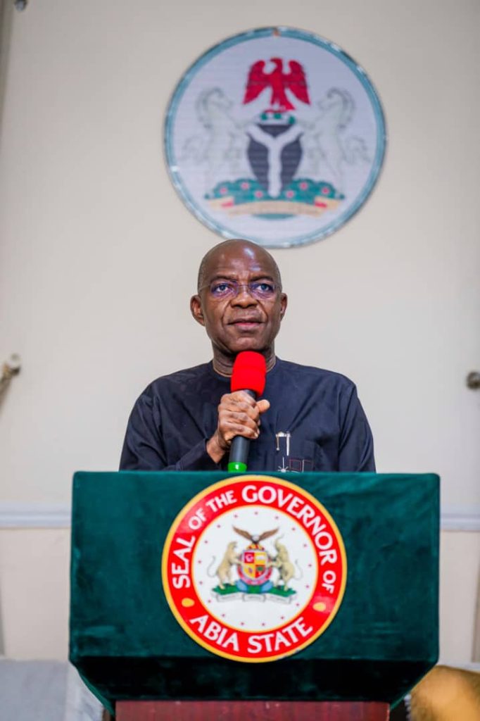 Transformation as the First Fruit of Knowledge