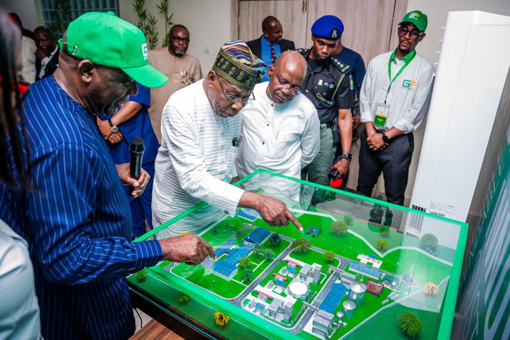 ABSG SETS TO BUY OVER EEDC TO PROVIDE UNINTERRUPTED POWER SUPPLY TO UMUAHIA RINGED FENCE