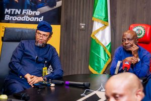 Abia x MTN Partnership