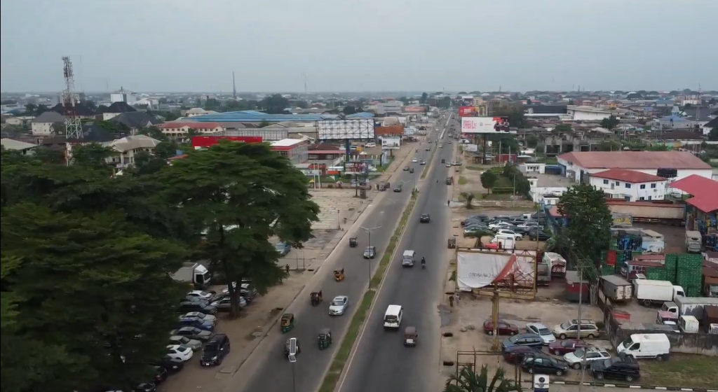 Two years transformation