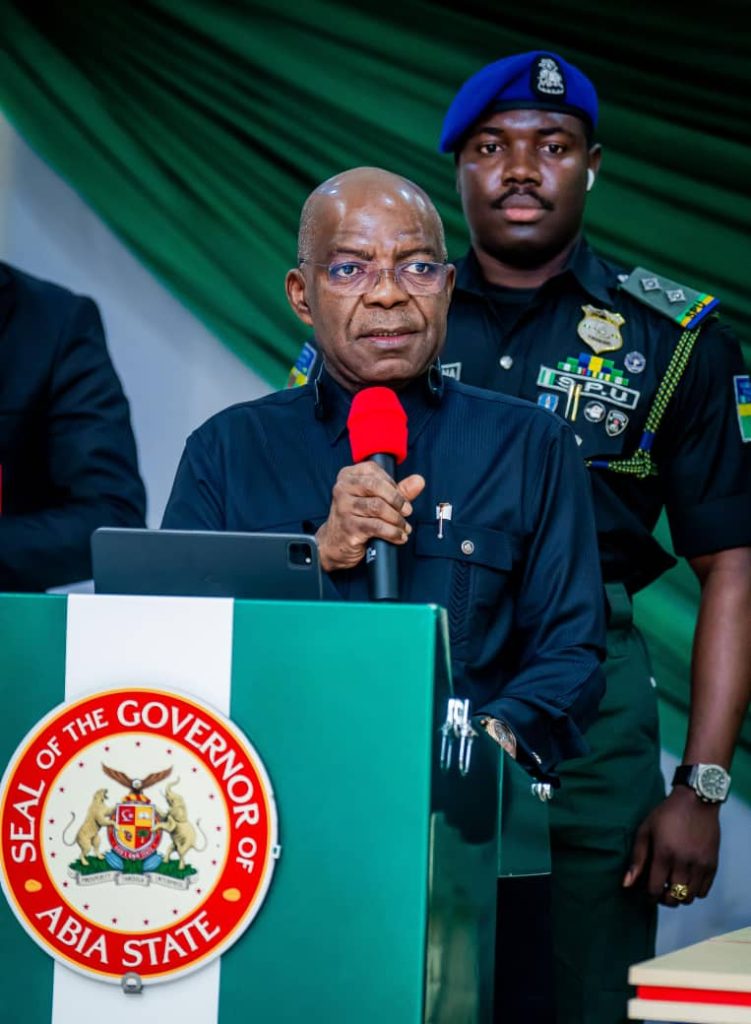 THE POWER OF NEW IDEAS