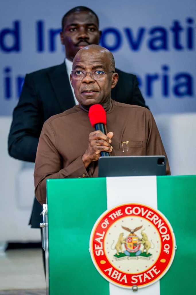 Victory through partnership