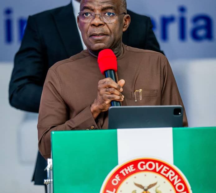 Victory through partnership