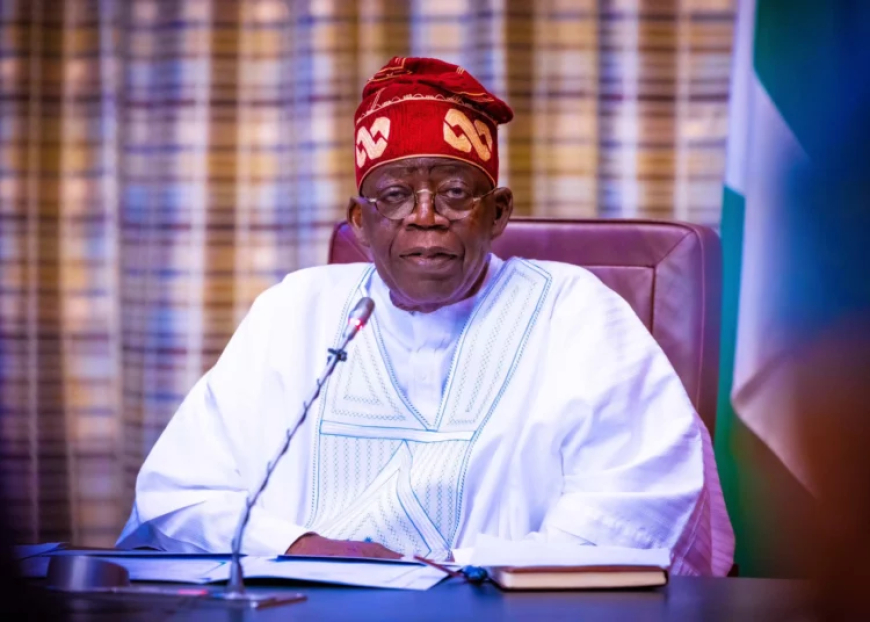 ABIA STATE SET TO WELCOME PRESIDENT TINUBU FOR LANDMARK ROAD COMMISSIONING IN ABA