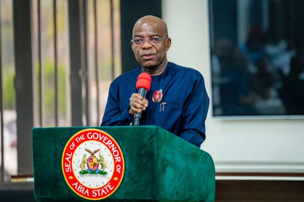 ENERGY & DEVELOPMENT: TWO SIDES OF THE SAME COIN