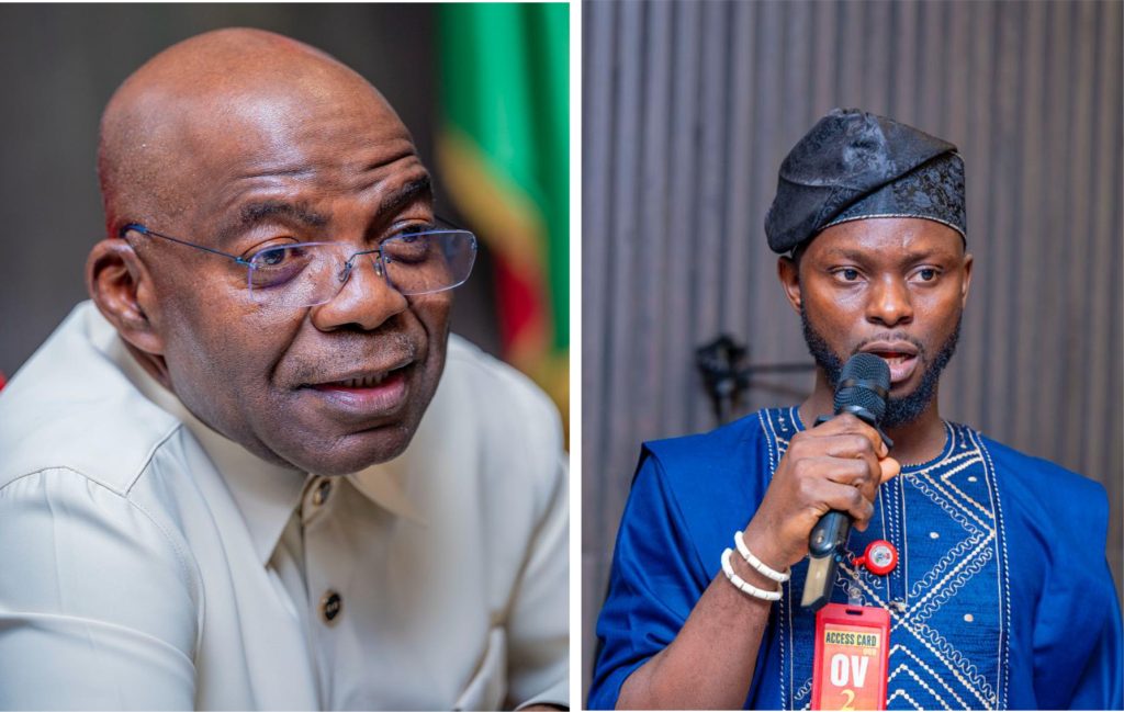 I LEVERAGED ON GOV. OTTI'S ACHIEVEMENTS TO EMERGE PRESIDENT - AASU PRESIDENT-ELECT
